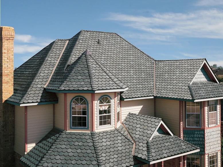 Guardian Roofing Images
