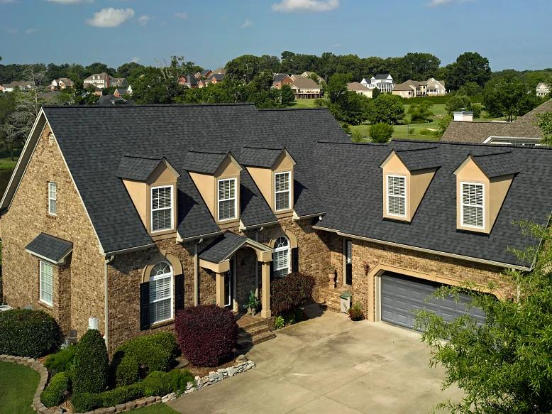 Guardian Roofing Images