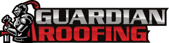 Guardian Roofing logo